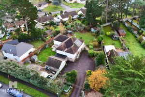 Ariel- click for photo gallery